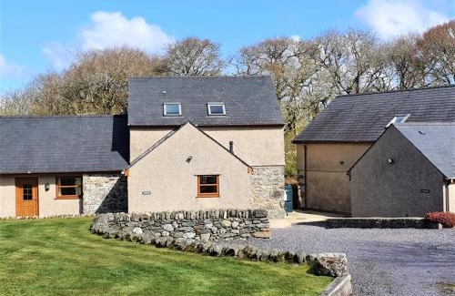 Menai Bridge House | Fodol Cottages