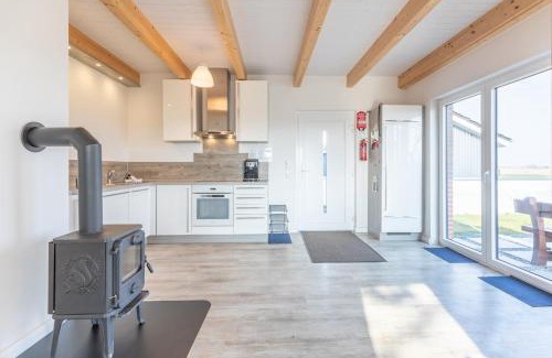 Nordstrand Apartment | Fofteinbutze dree