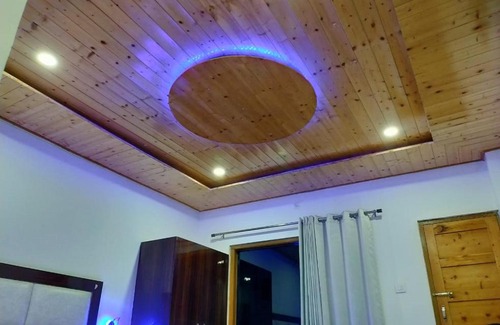 Fagu House | Fog Hills Kufri by StayApart