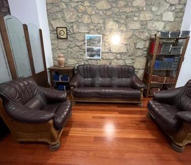 Caldas de Reis Apartment | Fogar de Breogán "LOFT NÓS"