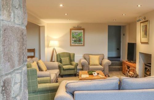 Coniston Cold House | Fogga Croft