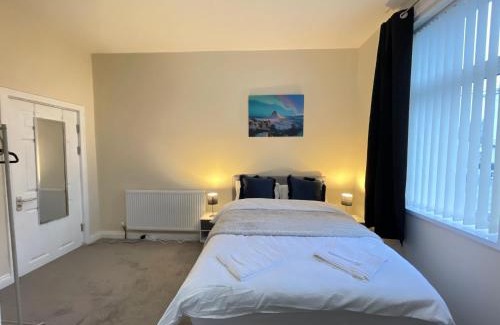 Darlington Apartment | Fogs Property - Darlington City Apartments