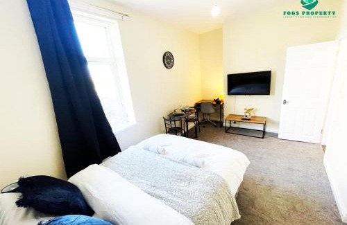 Darlington Apartment | Fogs Property - Darlington City Apartments