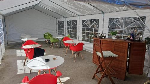 Busteni House | Foisor Vila