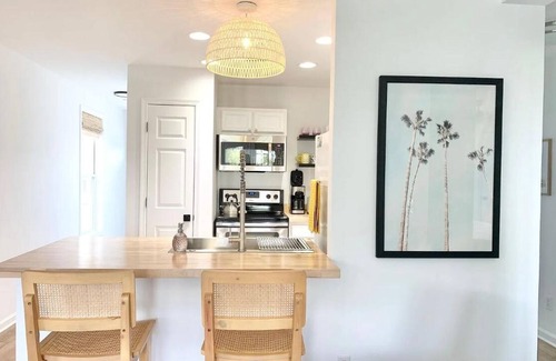 Folly Beach Condo | Folly Beach GEM!