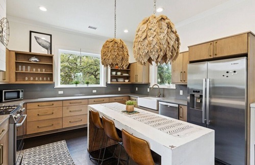 Folly Beach House | Folly Oasis | Cozy Beachside Home + Pool