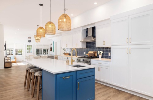 Folly Beach House | Follynesia - hidden gem on Folly Beach
