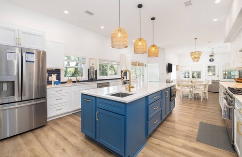 Folly Beach House | Follynesia - hidden gem on Folly Beach