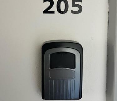 Bindslev Hotel | Folsted - Værelse 205 fri parkering