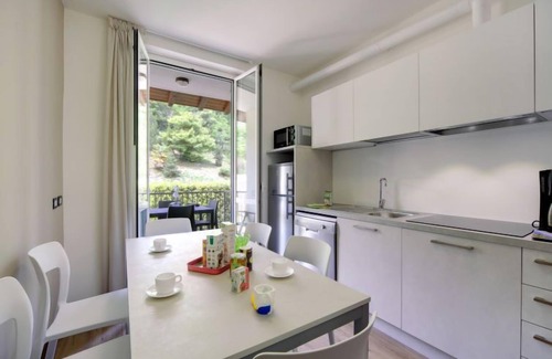 Fondotoce Apartment | Fon 105 by Interhome