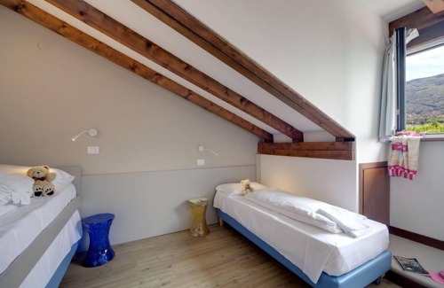 Fondotoce Apartment | Fon 105 by Interhome