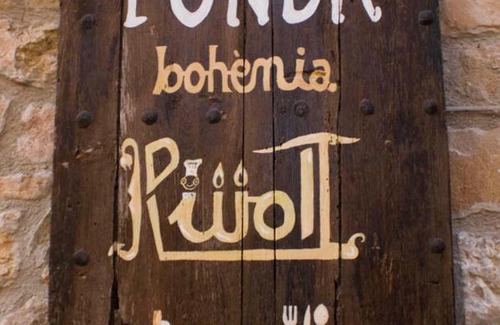 Montblanc Apartment | Fonda Bohemia Riuot