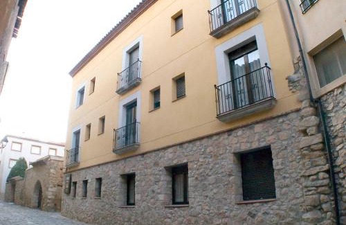 Montblanc Apartment | Fonda Bohemia Riuot