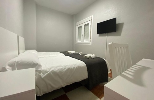Alhama de Almeria House | Fonda Chiquito