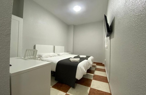Alhama de Almeria House | Fonda Chiquito