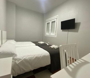 Alhama de Almeria House | Fonda Chiquito