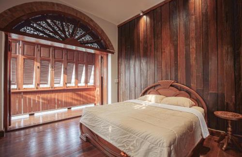 Lampang House | Fong Lee CC