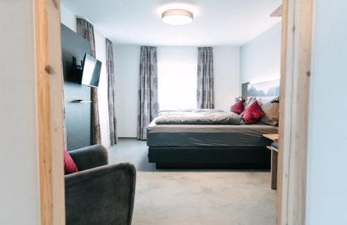 Waging am See Apartment | Fonses Chalet
