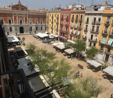 Old Town Apartment | Font27 Apartament