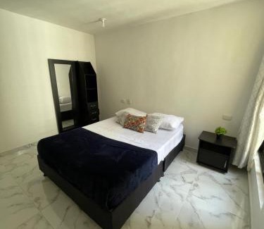 Santa Rita Apartment | Fontana campestre