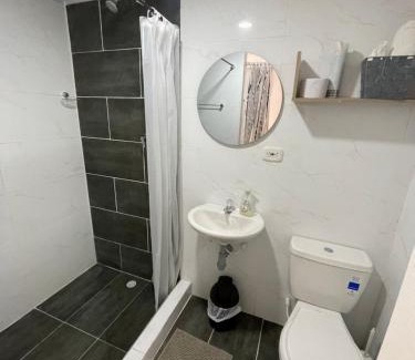 Santa Rita Apartment | Fontana campestre