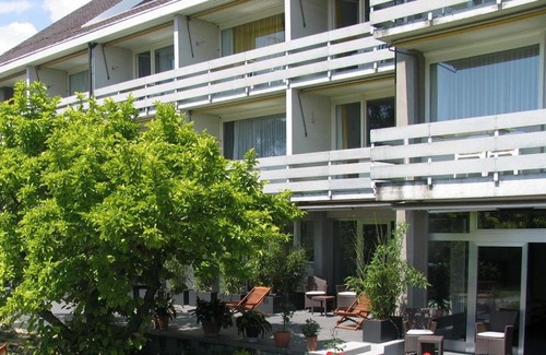 Twann Hotel | Fontana Garni