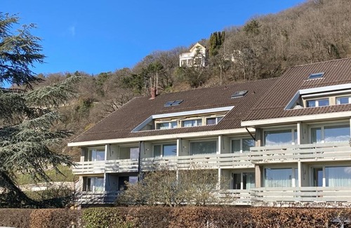 Twann Hotel | Fontana Garni