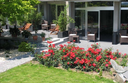 Twann Hotel | Fontana Garni