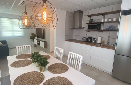 Sabana Abajo House | Fontana Sunset - Amazing 3 Bedroom Apartment