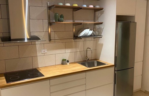 Sabana Abajo House | Fontana Sunset - Amazing 3 Bedroom Apartment