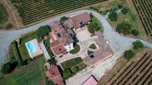 Gavi House | Fontanassa ss