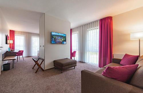 Gross Schoenebeck Hotel | Fontane Hotel