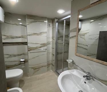 Materdei Apartment | Fontanelle Appartaments
