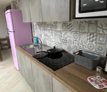 Materdei Apartment | Fontanelle Appartaments