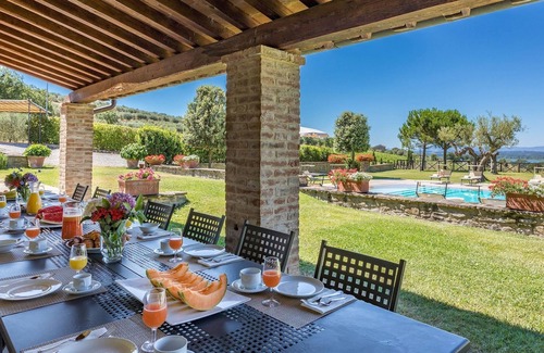 Ferretto Villa | Fontanicchio 14, Emma Villas