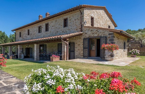 Ferretto Villa | Fontanicchio 14, Emma Villas