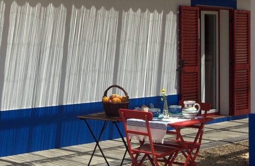 Grandola House | Fonte da Serra | Nature and Charm ; Countryside with sea view