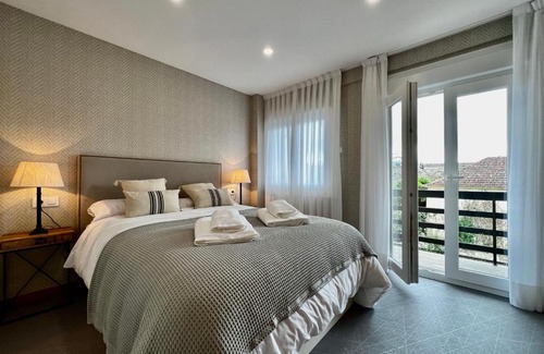 Salvaterra de Mino Apartment | Fonte da Vila 5