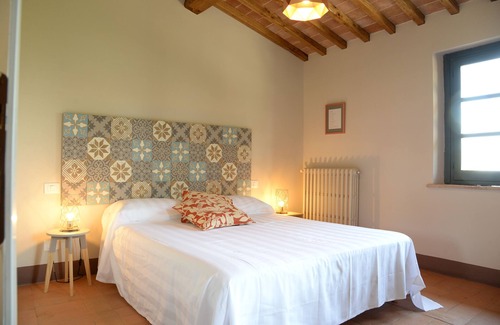 Paciano Other | Fonte della Pace villa with swimming pool Fontanaro Property