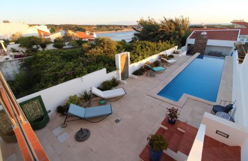 Vila Nova de Milfontes Villa | Fonte dos Pássaros