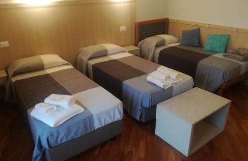 Penne Bed & Breakfast | Fonte Nuova Penne