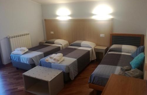 Penne Bed & Breakfast | Fonte Nuova Penne