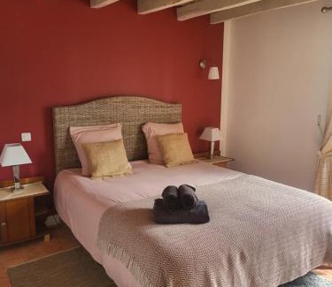 Fontevraud-l'Abbaye House | Fontevraud Les Chambres