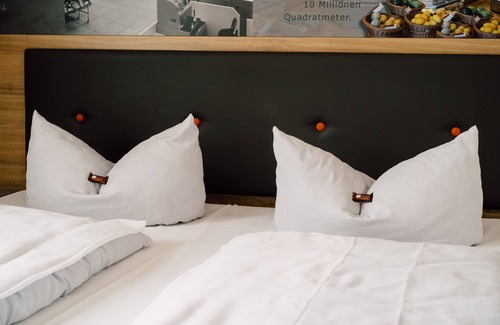Neuwied Hotel | food hotel Neuwied