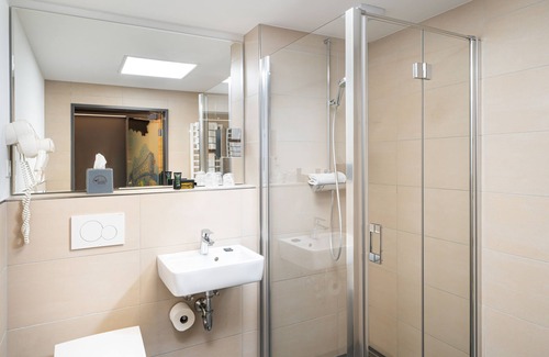 Neuwied Hotel | food hotel Neuwied