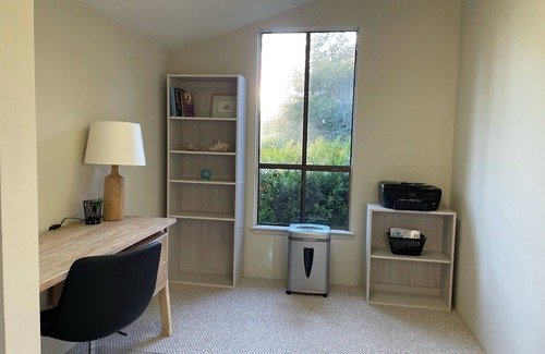 Del Monte Forest House | Food & wine Spacious Pebble Beach- Golf~Beach~US Open~Concours~Pro Am