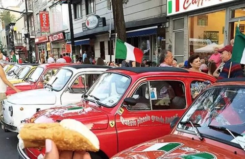 Little Italy Condo | Foodies crossroad: Mile End Plateau X Little Italy