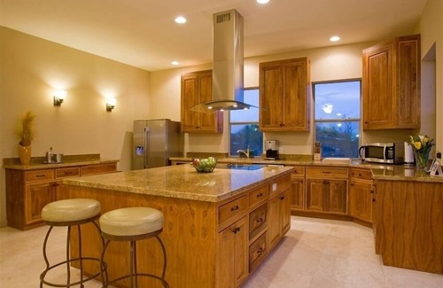 Troon North House | Foothills Escape with Amazing Views of Desert & Four Peaks