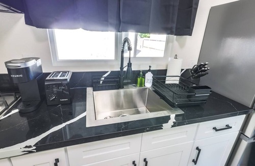 Glendora Apartment | Foothills Hideaway 2- Spanish Chic Oasis