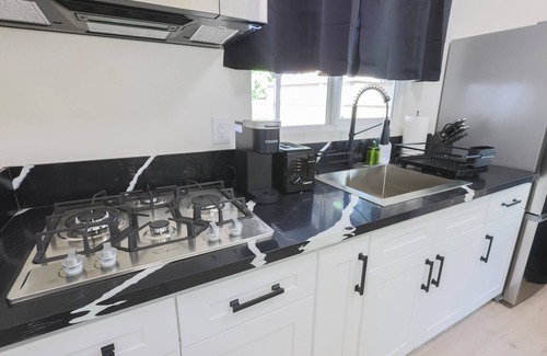 Glendora Apartment | Foothills Hideaway 2- Spanish Chic Oasis